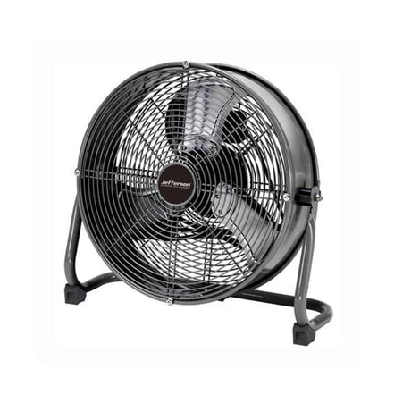 Jefferson 18â€³ High Velocity Drum Fan