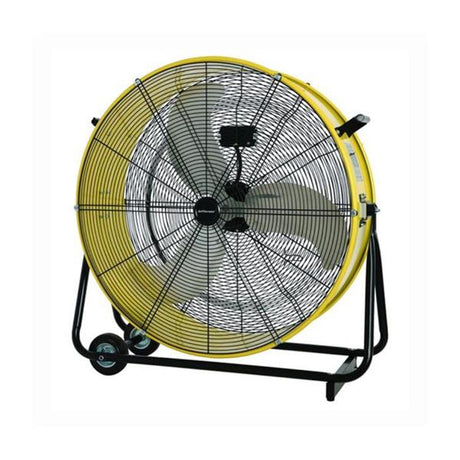 Jefferson 24â€³ High Velocity Drum Fan