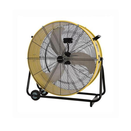 Jefferson 30â€³ High Velocity Drum Fan