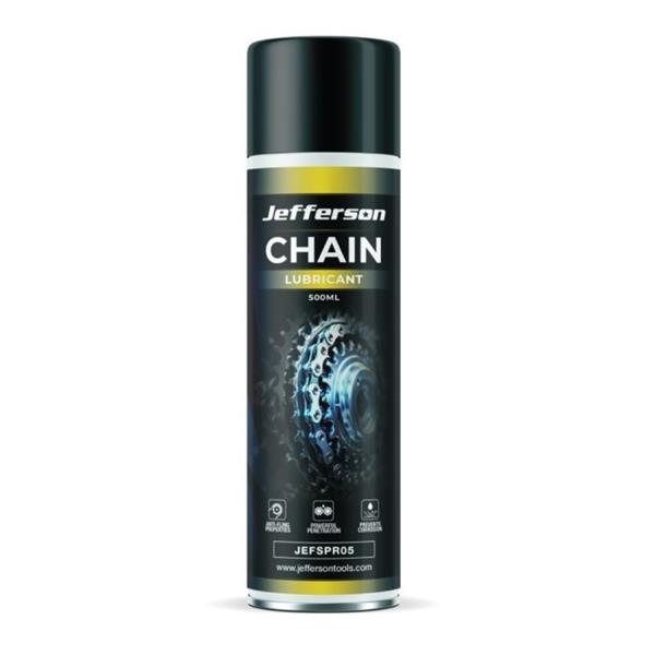 Chain Lube 500ml