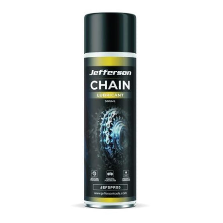 Chain Lube 500ml