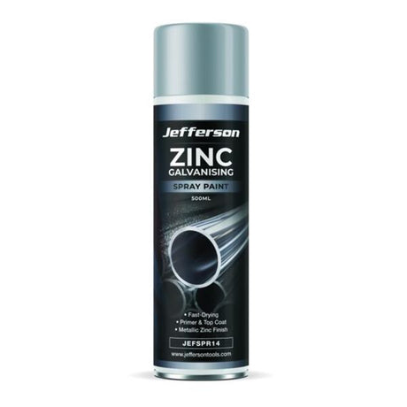 Zinc Galvanising Spray 500ml