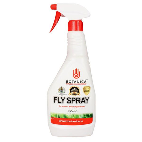 Botanica Fly Spray