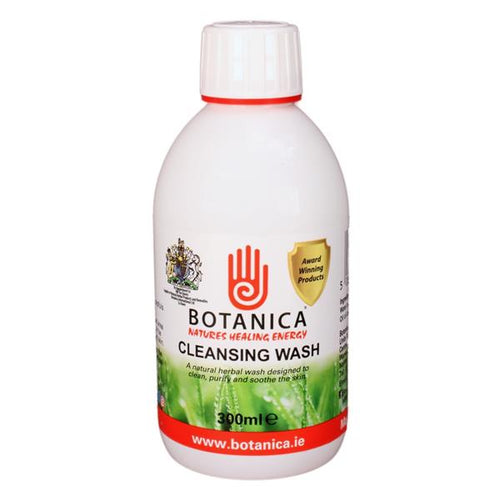 Botanica Cleansing Wash 300ML