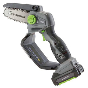 Verdemax Battery Powered Manual Pruner