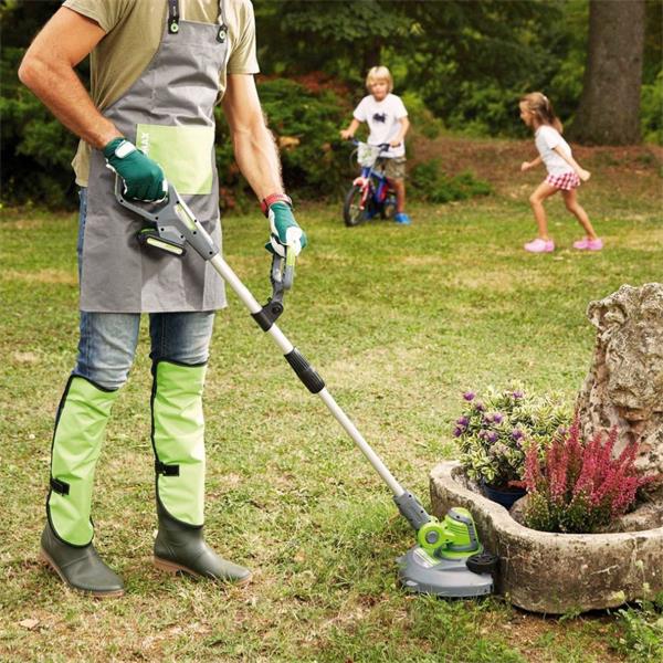 Verdemax Battery Strimmer