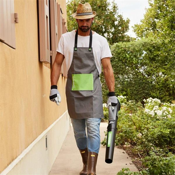 Verdemax Battery Powered Vacuum/Blower SA20