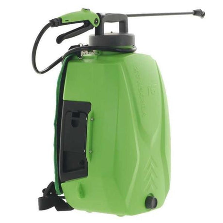 Verdemax Futura Battery Powered 16 Litre Knapsack