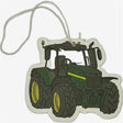 Green Tractor Air Freshener