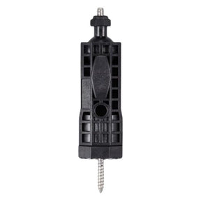 Adjustable mounting arm
