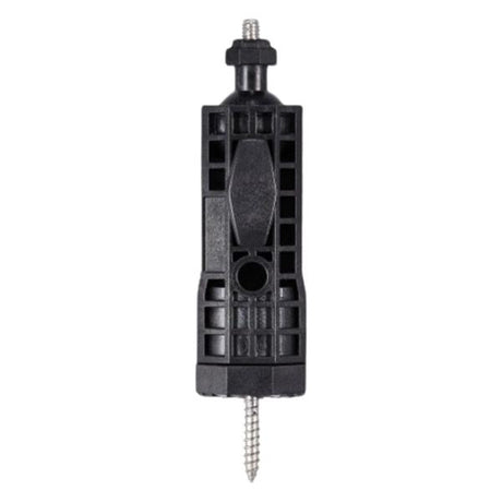 Adjustable mounting arm