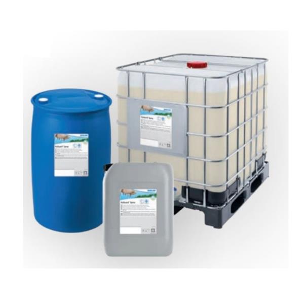 Hyguard Teat Spray 200L