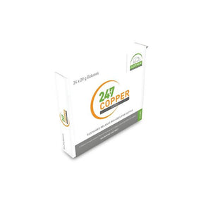 AGRIMIN 24/7 COPPER CATTLE 24'S