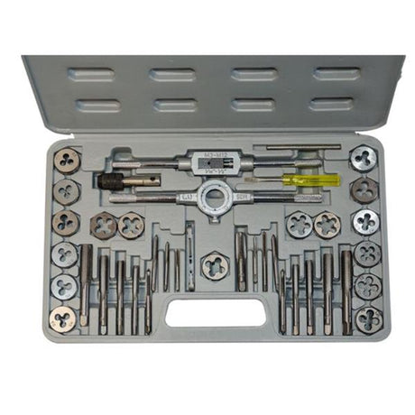 40 Piece Tap & Die Set