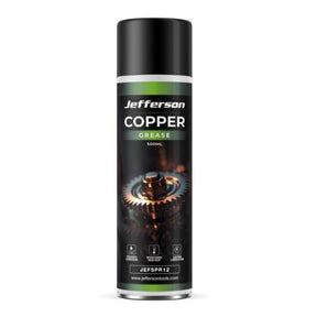 Copper Grease 500ml