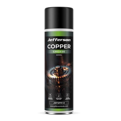 Copper Grease 500ml