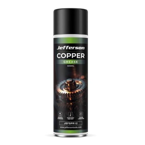 Copper Grease 500ml