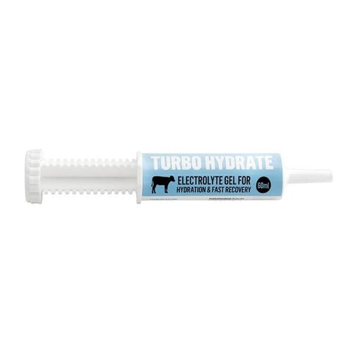 Turbo Hydrate Gel