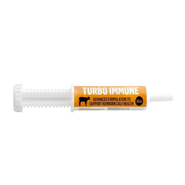 Turbo Immune