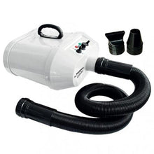 PHOENIX UNIVERSAL COMBIBLASTER ZONDA 2200W