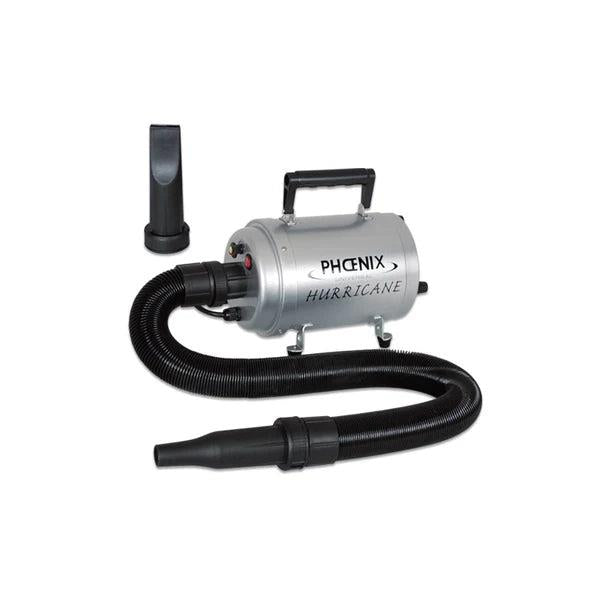 PHOENIX UNIVERSAL HURRICANE BLASTER-DRYER