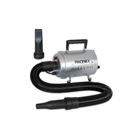 PHOENIX UNIVERSAL HURRICANE BLASTER-DRYER