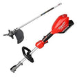 MILWAUKEE M18 FUEL™ POWER HEAD GRASS TRIMMER KIT