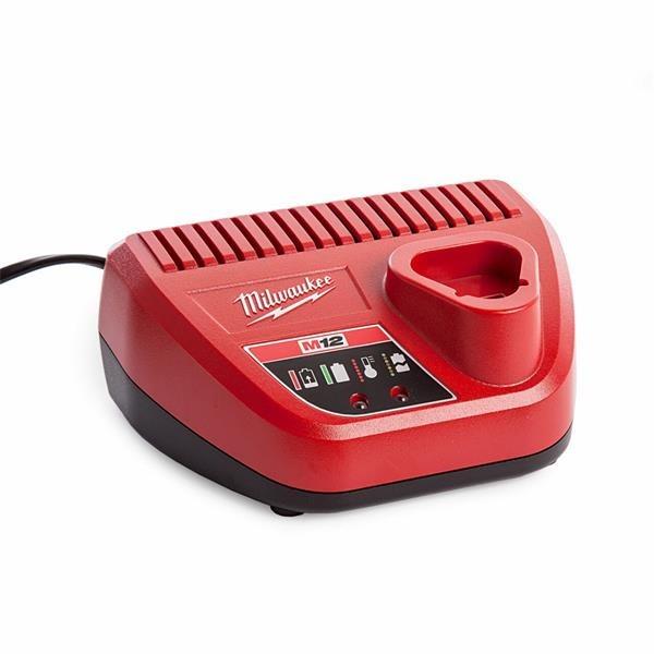 MILWAUKEE M12™ CHARGER