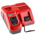 MILWAUKEE M12™ - M18™ FAST CHARGER