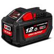MILWAUKEE M18™ HIGH OUTPUT ™ 12.0 AH BATTERY