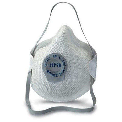 MOLDEX FFP2 CLASSICS