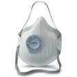 Moldex FFP3 Valved Respirators -