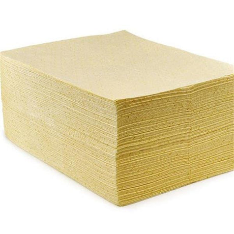 PREMIER CHEMICAL PAD, 50CM X 40CM