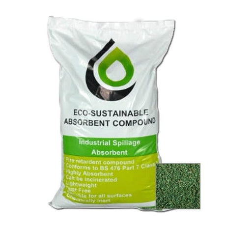 ORGANIC COMPOUND 30L BAG