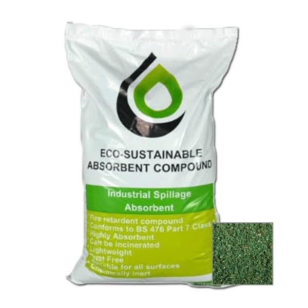 ORGANIC COMPOUND 30L BAG