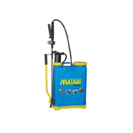 Matabi Super Green 16 Sprayer