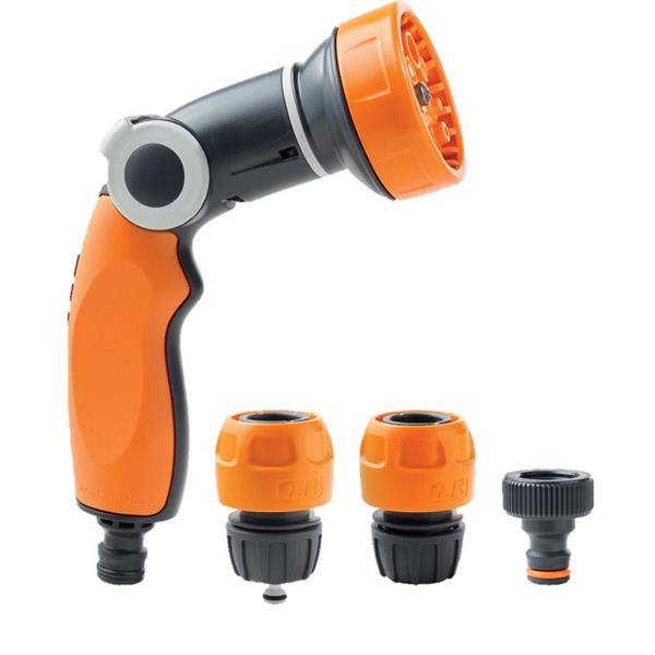 8 Jet Easy Watering Gun Kit