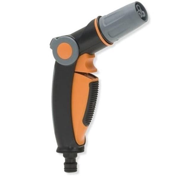 Jet Spray Gun Medium Adjustable