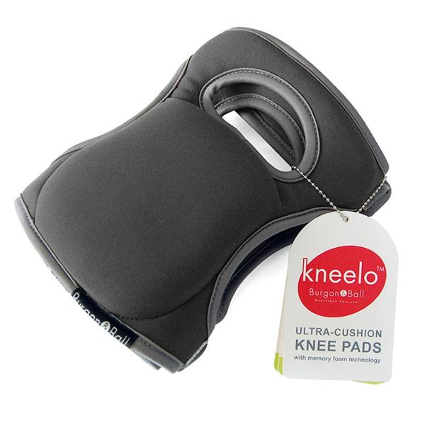 BURGON & BALL KNEE PADS