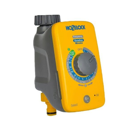 HOZELOCK Select Plus Water Timer