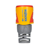 Hozelock Soft Touch AquaStop Connector