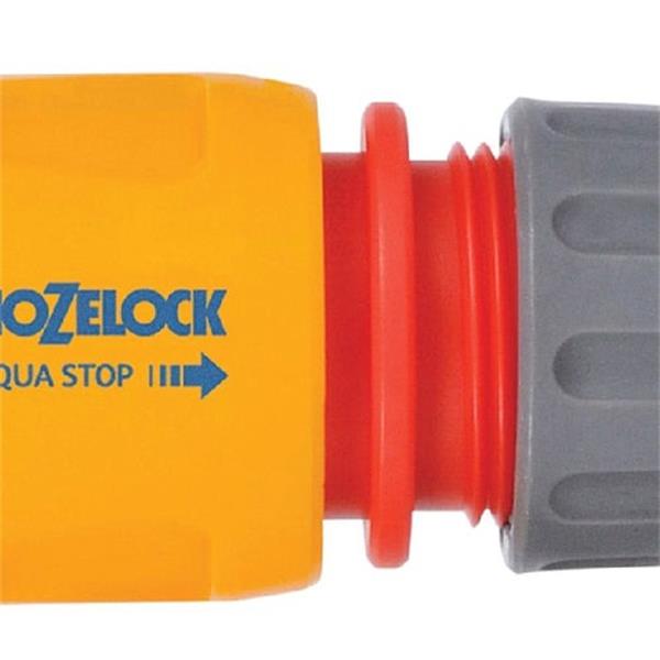 Hozelock AquaStop Connector