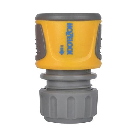 HOZELOCK HOSE END CONNECTOR