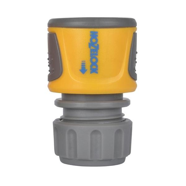 HOZELOCK HOSE END CONNECTOR