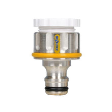 Hozelock Outdoor Tap Connector Pro