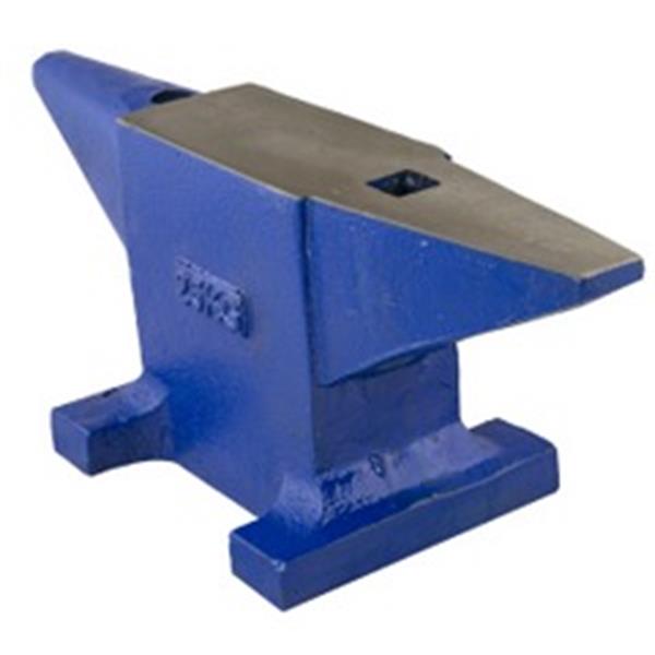 MCANAX Anvil