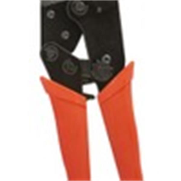 Ratchet Crimping Tool