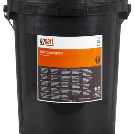 Go-Part Multi-Purpose Grease Bucket