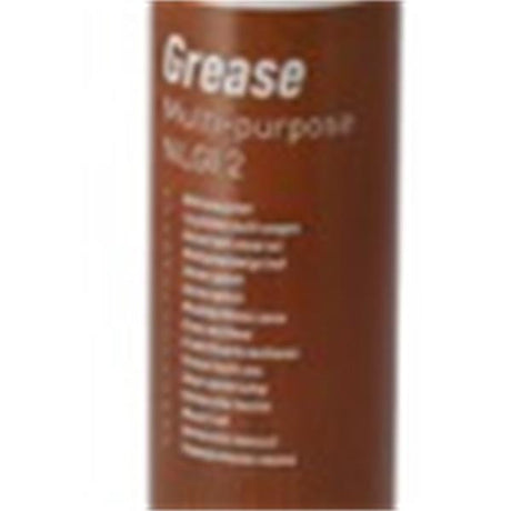 Go-Part Grease Multi-Purpose Cartridge