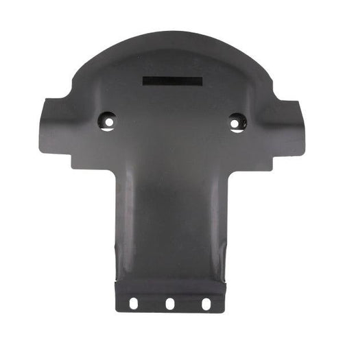 Quick Attach Stone Guard Skid